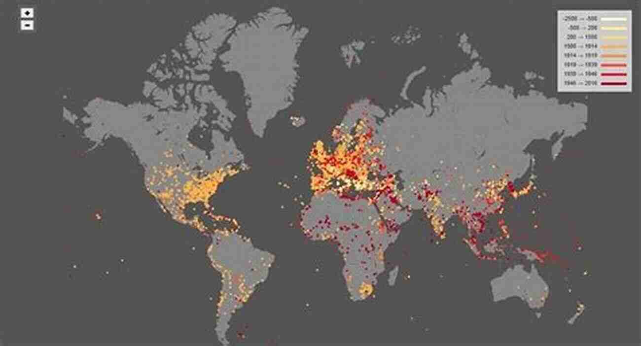 Historical Conflicts Around The World The Forgotten History Of America: Little Known Conflicts Of Lasting Importance From The Earliest Colonists To The Eve Of The Revolutio