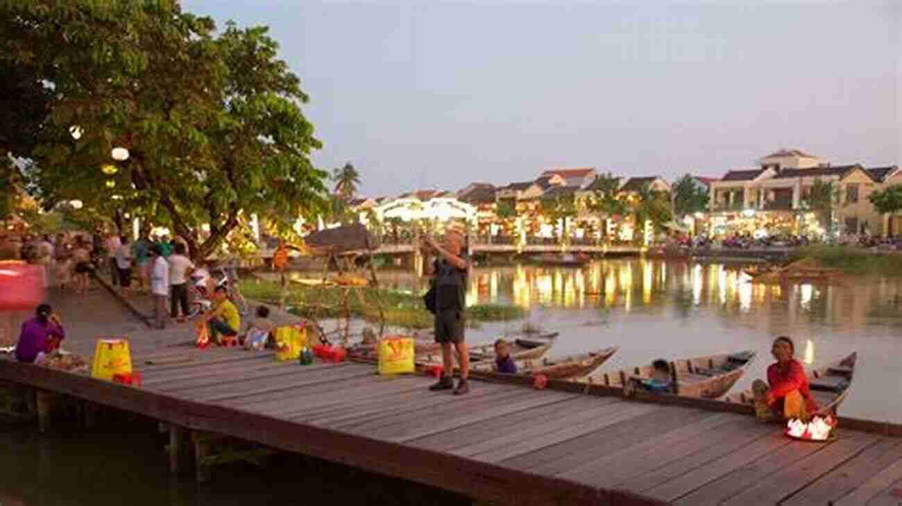 Hoi An Da Nang Interesting Destination: Da Nang Travel Guide