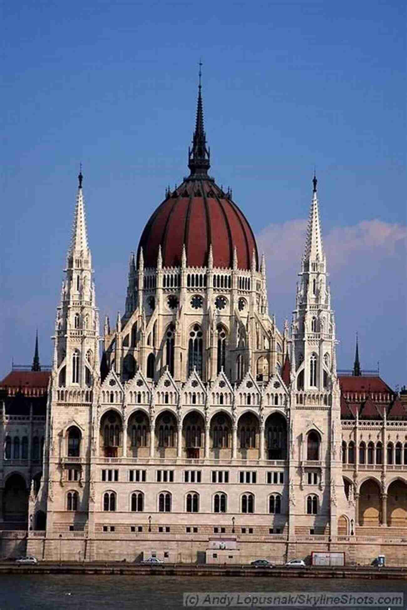 Hungary Budapest Photo Book 219 Experience Budapest's Stunning Architectural Beauty And Vibrant Culture Through Captivating Photographs Hungary: Budapest (Photo Book 219)