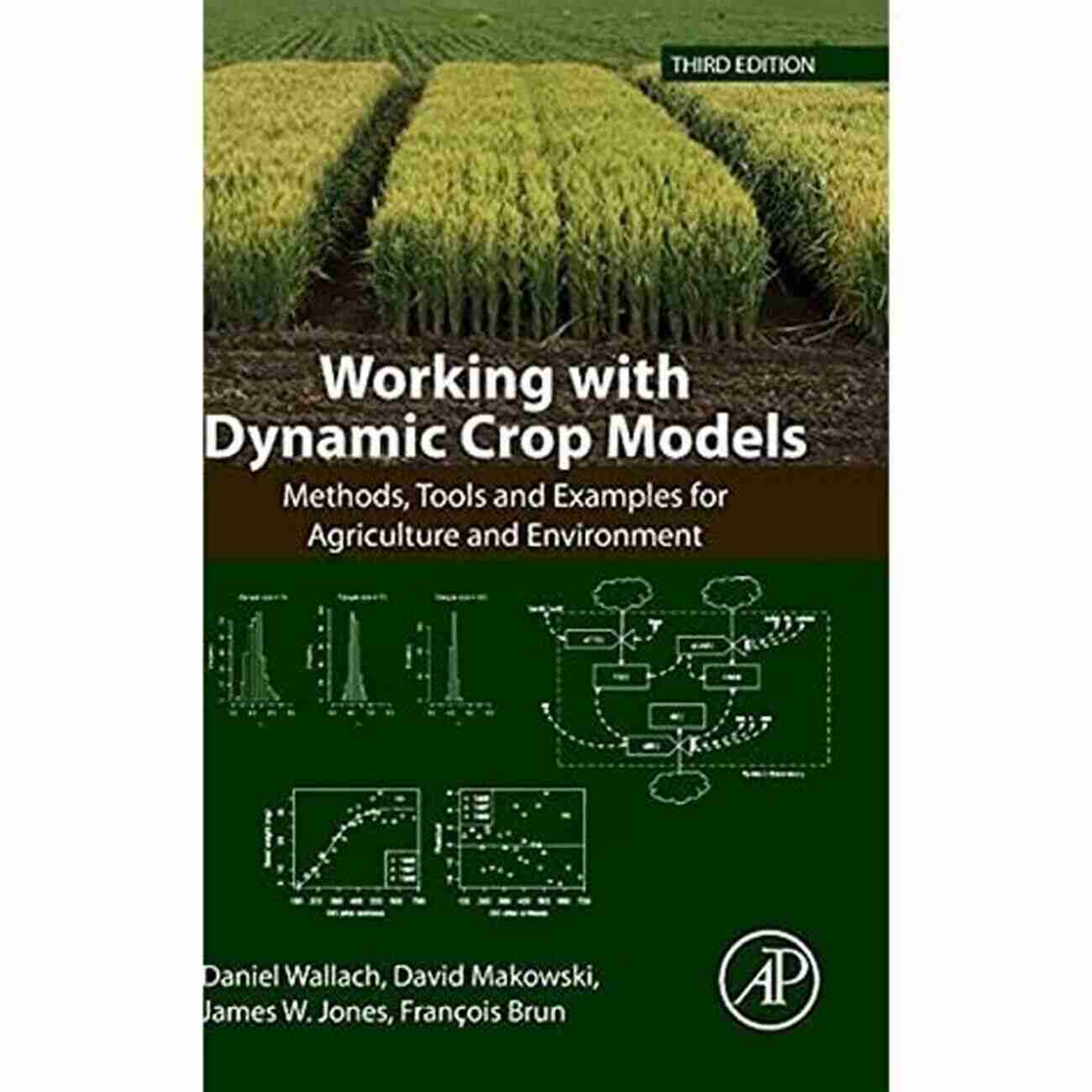 Hydroponics Working With Dynamic Crop Models: Methods Tools And Examples For Agriculture And Environment