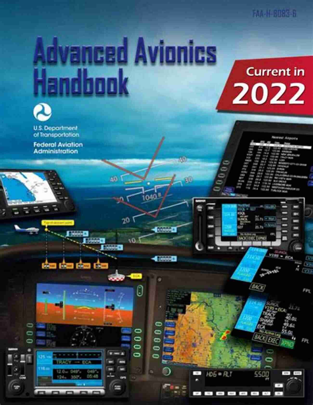 Ifr Flight Training Study Airman Knowledge Testing Supplement For Instrument Rating FAA CT 8080 3F (Color Print): (IFR Flight Training Study Test Prep Guide)