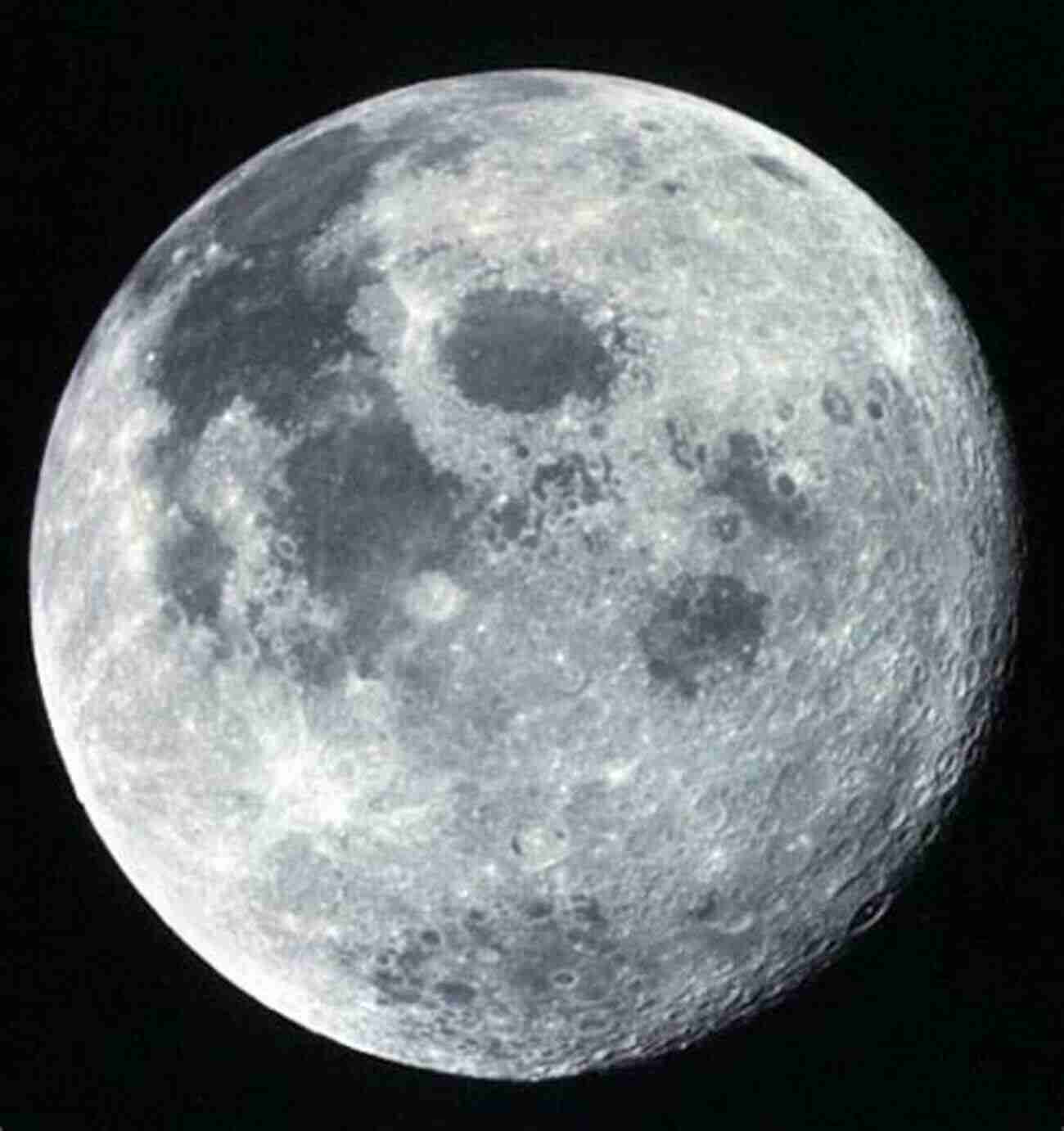 Image Of The Moon 100 Amazing Facts About Universe: Collection Of Interesting And Mysterious Facts About Universe Space And Planets