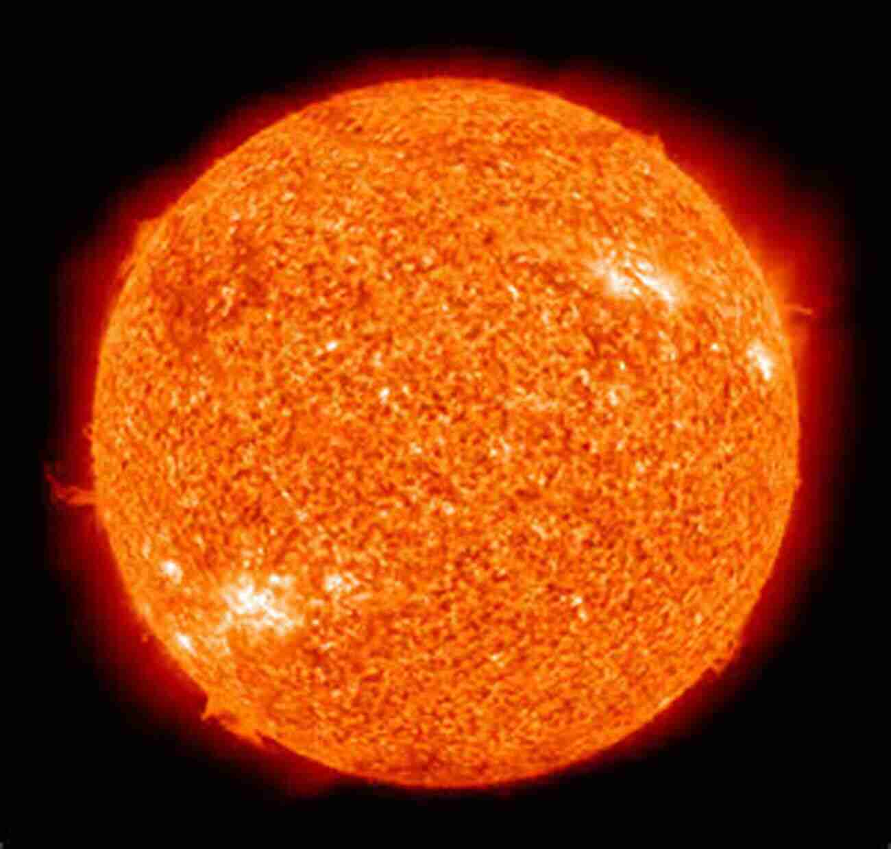 Image Of The Sun 100 Amazing Facts About Universe: Collection Of Interesting And Mysterious Facts About Universe Space And Planets