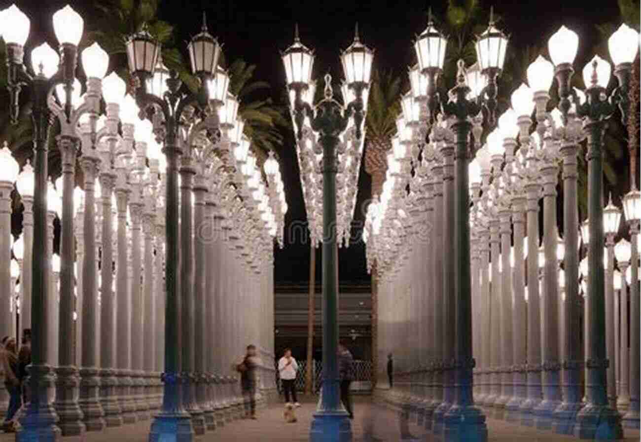 Immerse Yourself In Art And Culture At The Renowned Los Angeles County Museum Of Art Los Angeles Travel Guide (Unanchor) Los Angeles Highlights 3 Day Itinerary