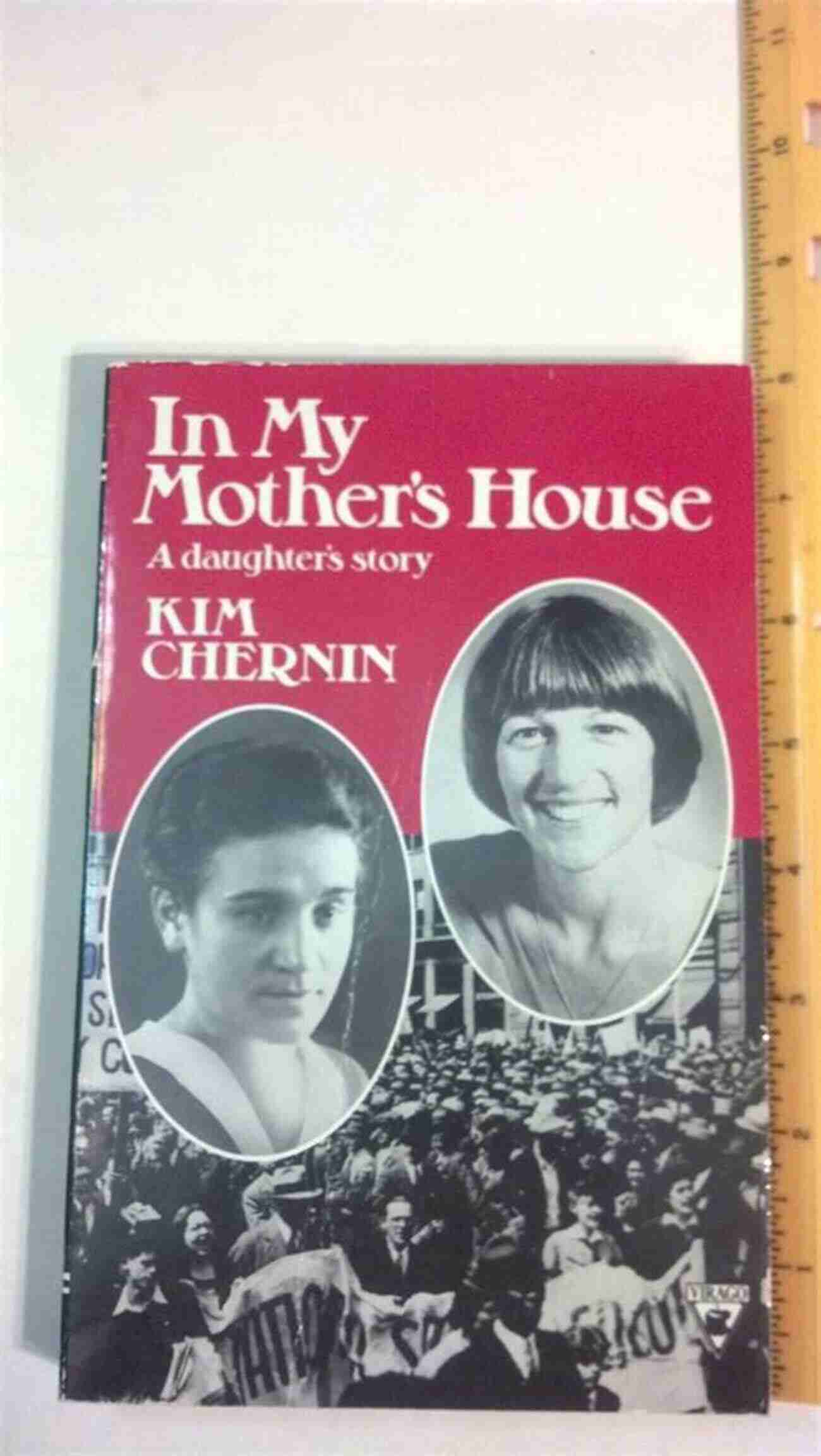 In My Mother House Kim Chernin In My Mother S House Kim Chernin