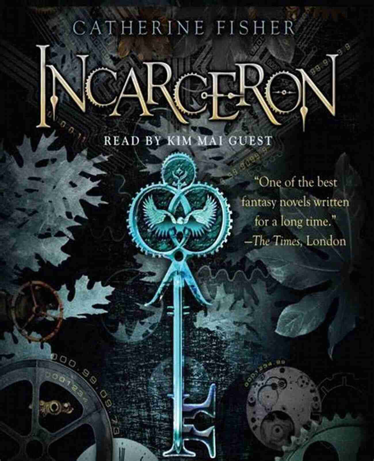 Incarceron Book Incarceron Catherine Fisher