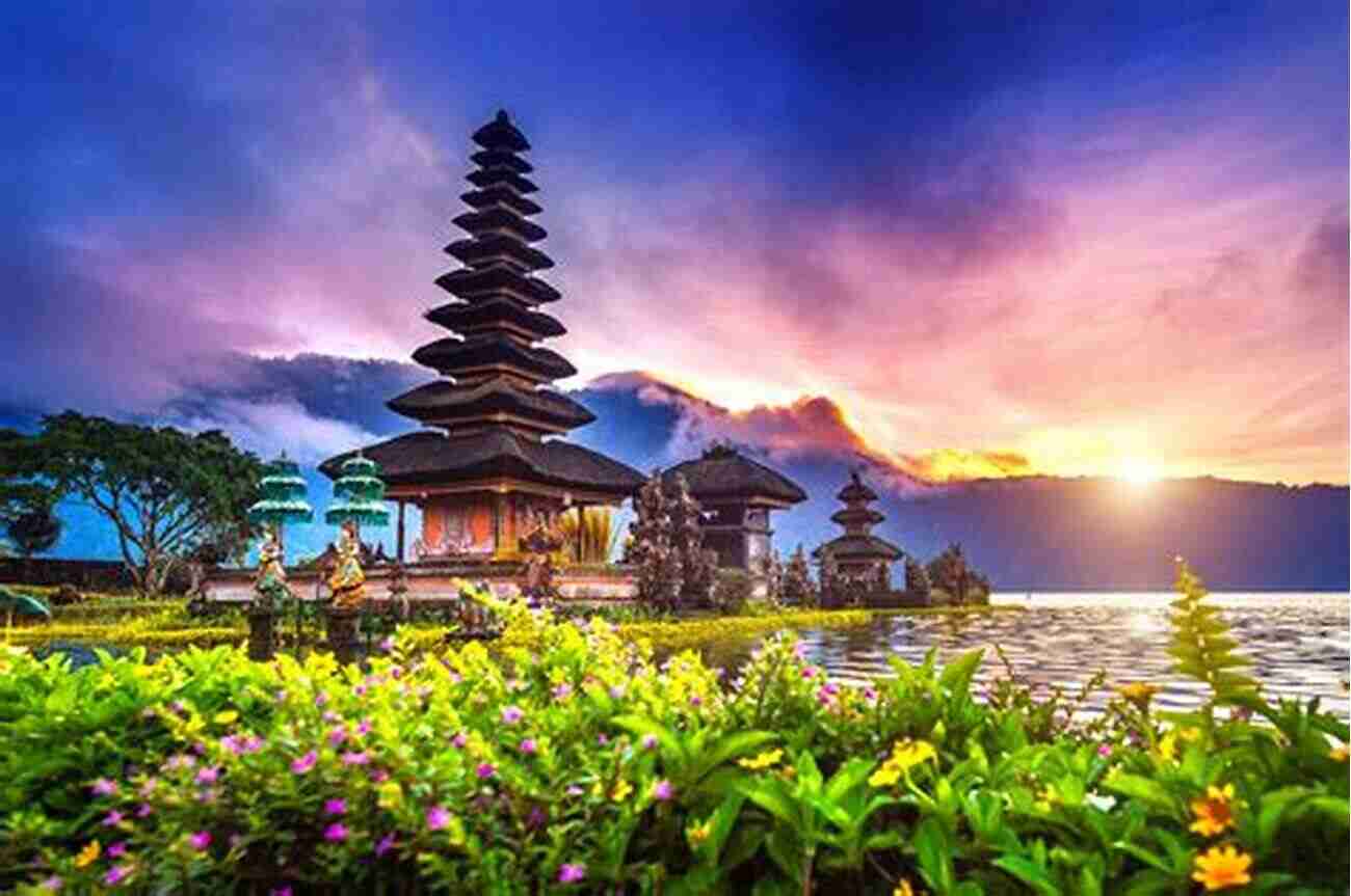 Indonesia's Natural Beauty 15 Best Places To Visit In Indonesia