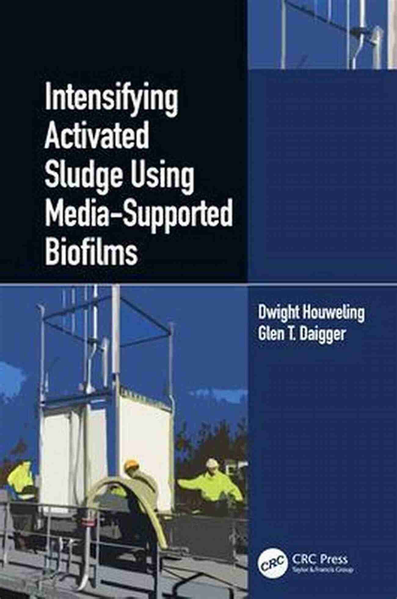 Intensifying Activated Sludge Using Media Supported Biofilms