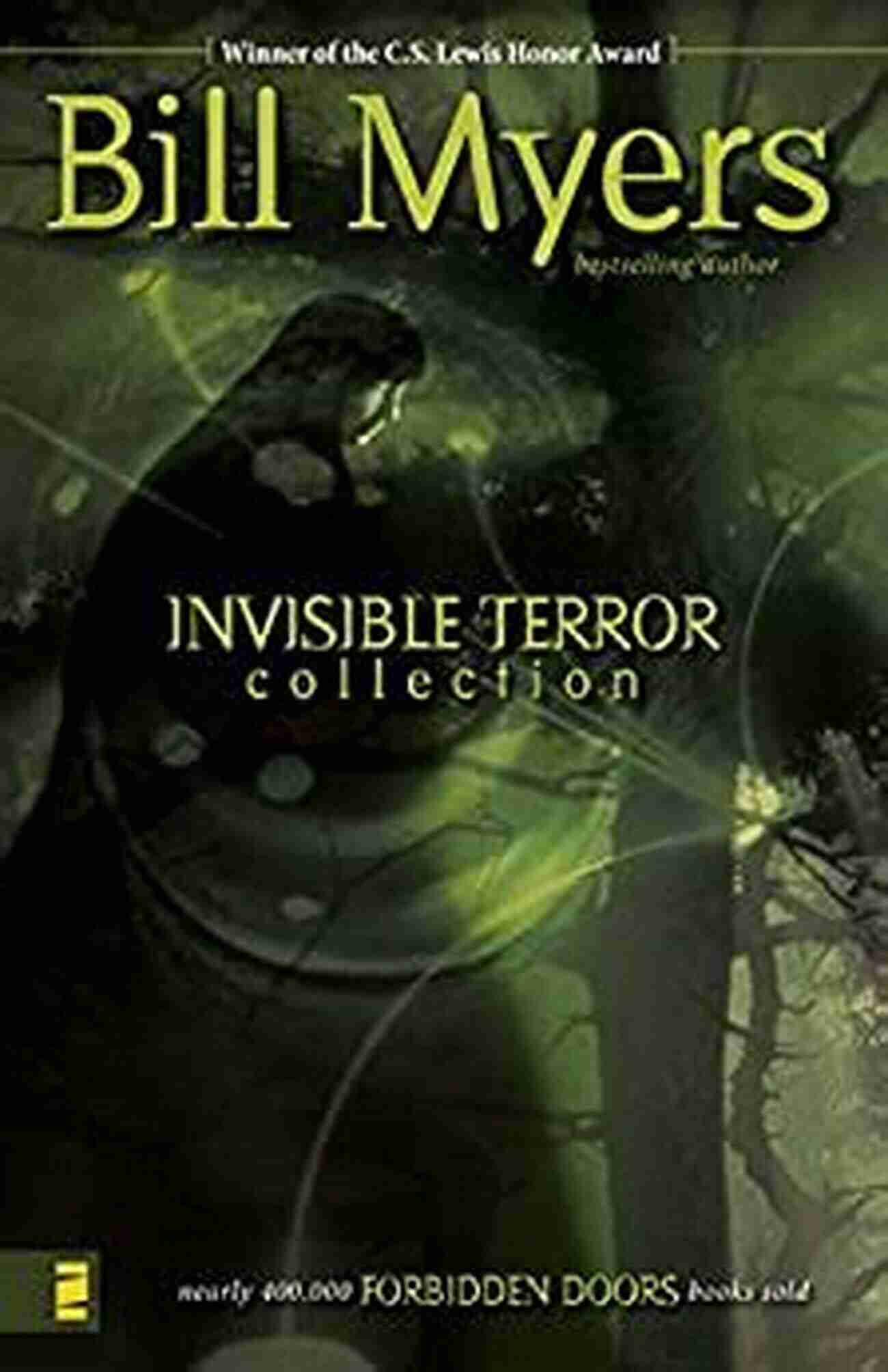 Invisible Terror Collection Forbidden Doors The House Of Whispers Invisible Terror Collection (Forbidden Doors 2)