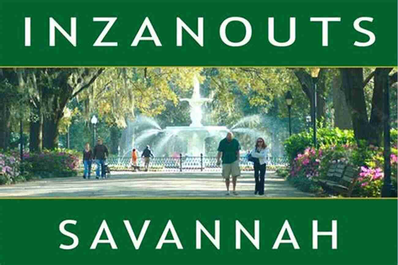 Inzanouts Savannah Barbara Nefer