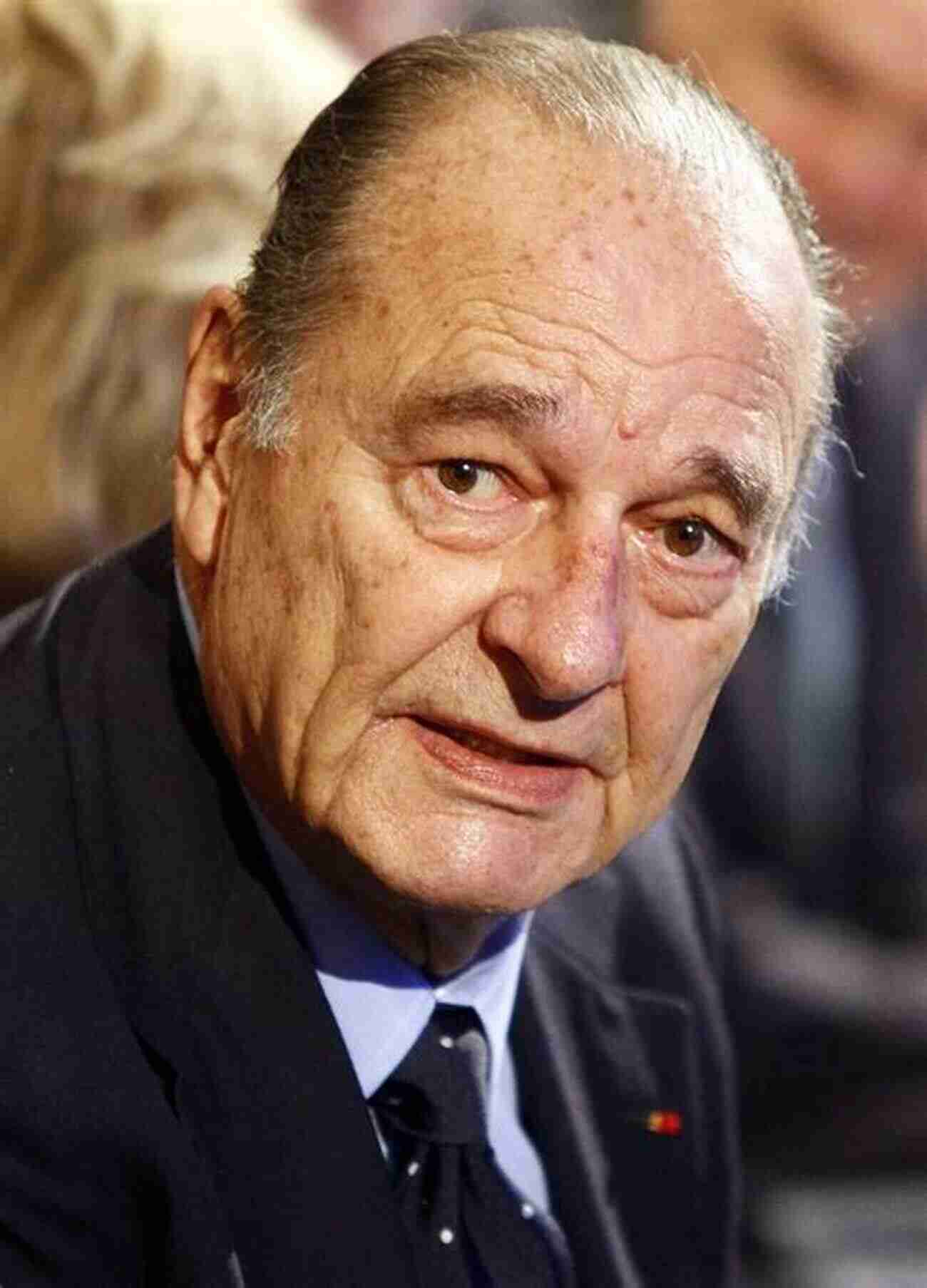 Jacques Chirac The Paris Mayor Who Brought Hope To The Capital My Life In Politics Jacques Chirac