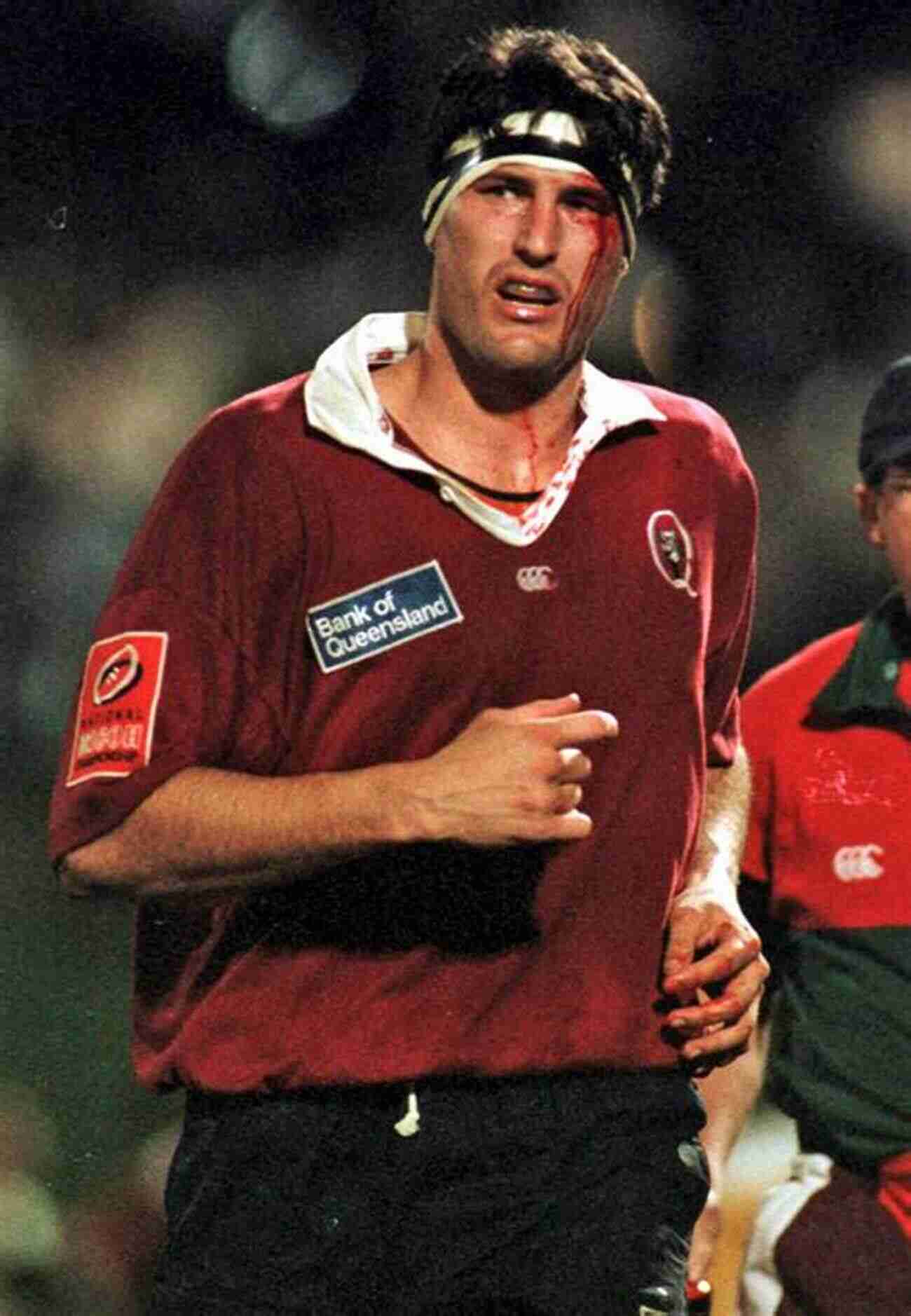 John Eales Rugby Player Rugby Rivals: My Top 10 Players (Quick Reads)