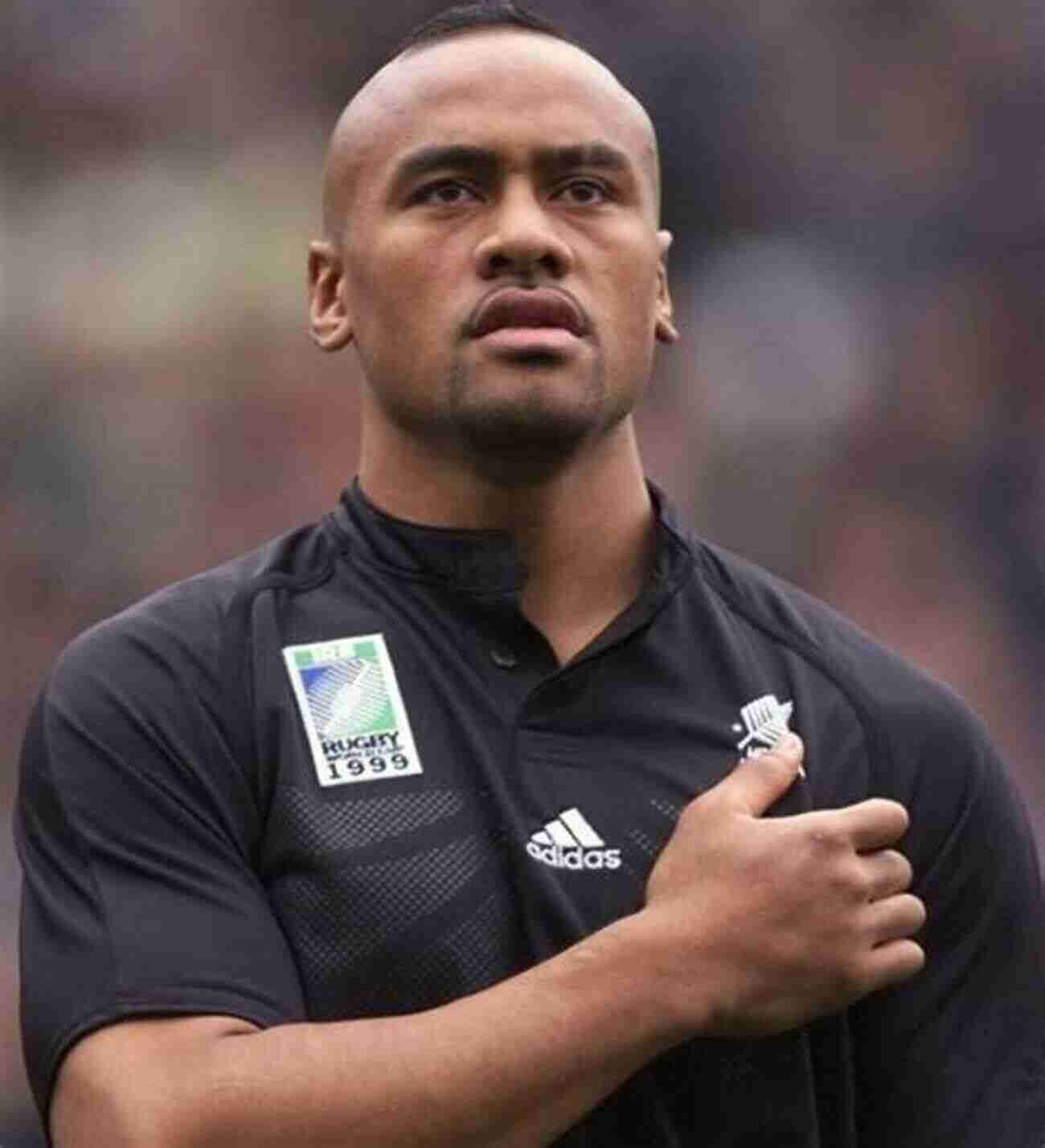 Jonah Lomu Rugby Player Rugby Rivals: My Top 10 Players (Quick Reads)