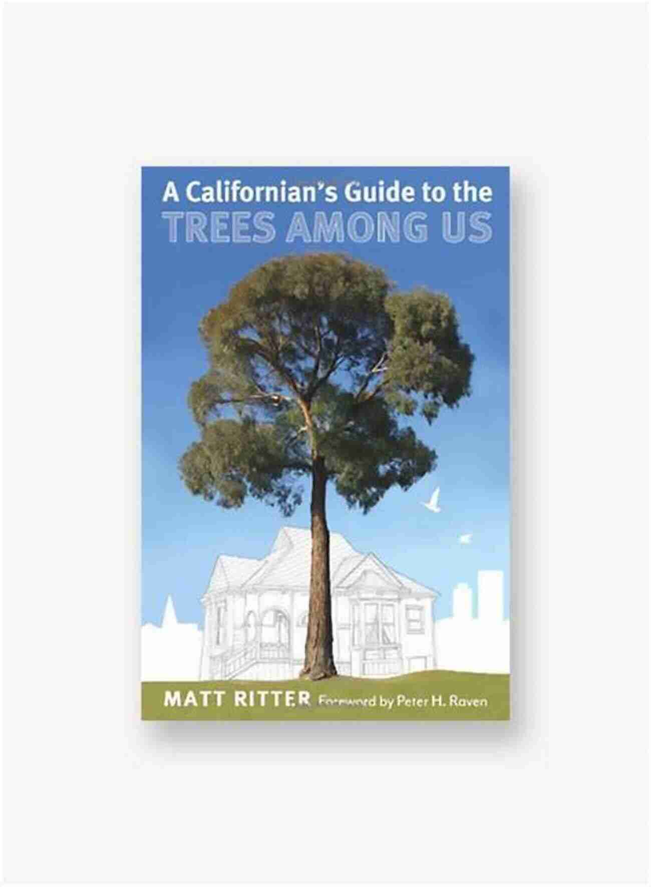 Joshua Tree A Californian S Guide To The Trees Among Us: Expanded And Updated