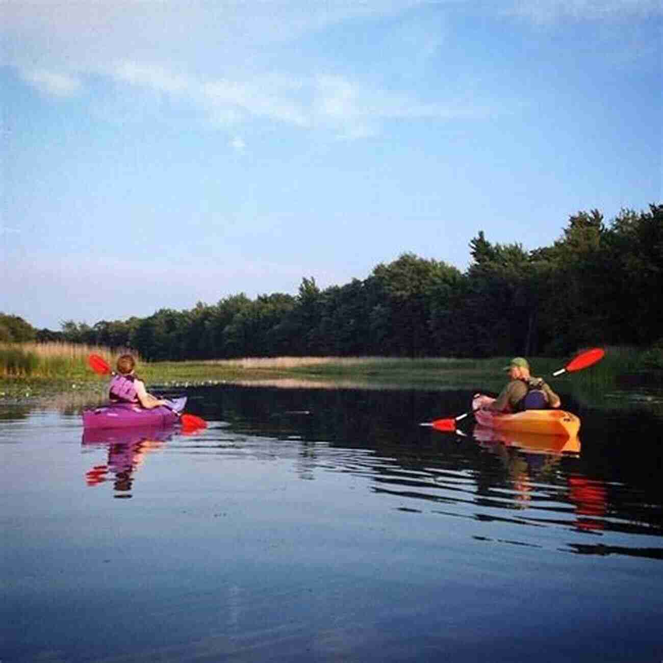 Kayaking In Pennsylvania Rivers And Lakes Paddling Pennsylvania: Kayaking Canoeing The Keystone State S Rivers Lakes