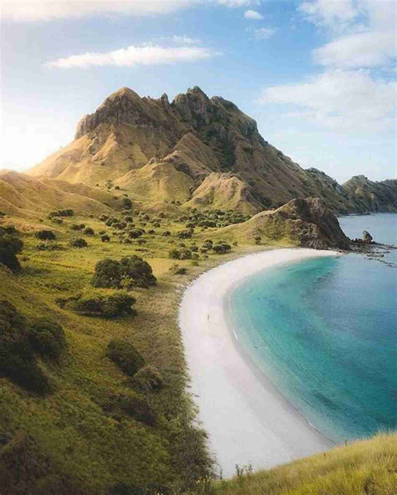 Komodo National Park 15 Best Places To Visit In Indonesia