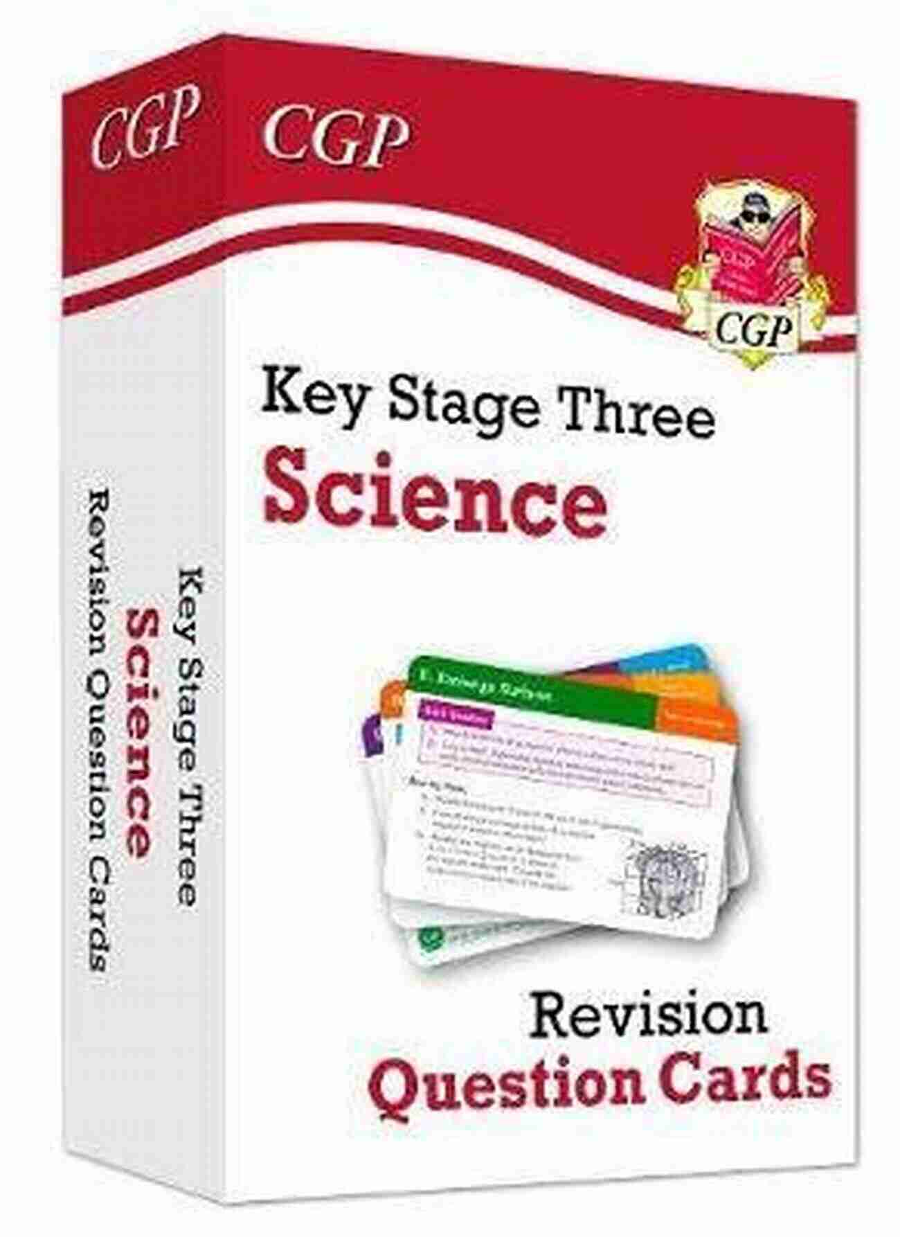 Ks3 Science Revision Question Cards KS3 Science Revision Question Cards: Superb For Catching Up At Home (CGP KS3 Science)