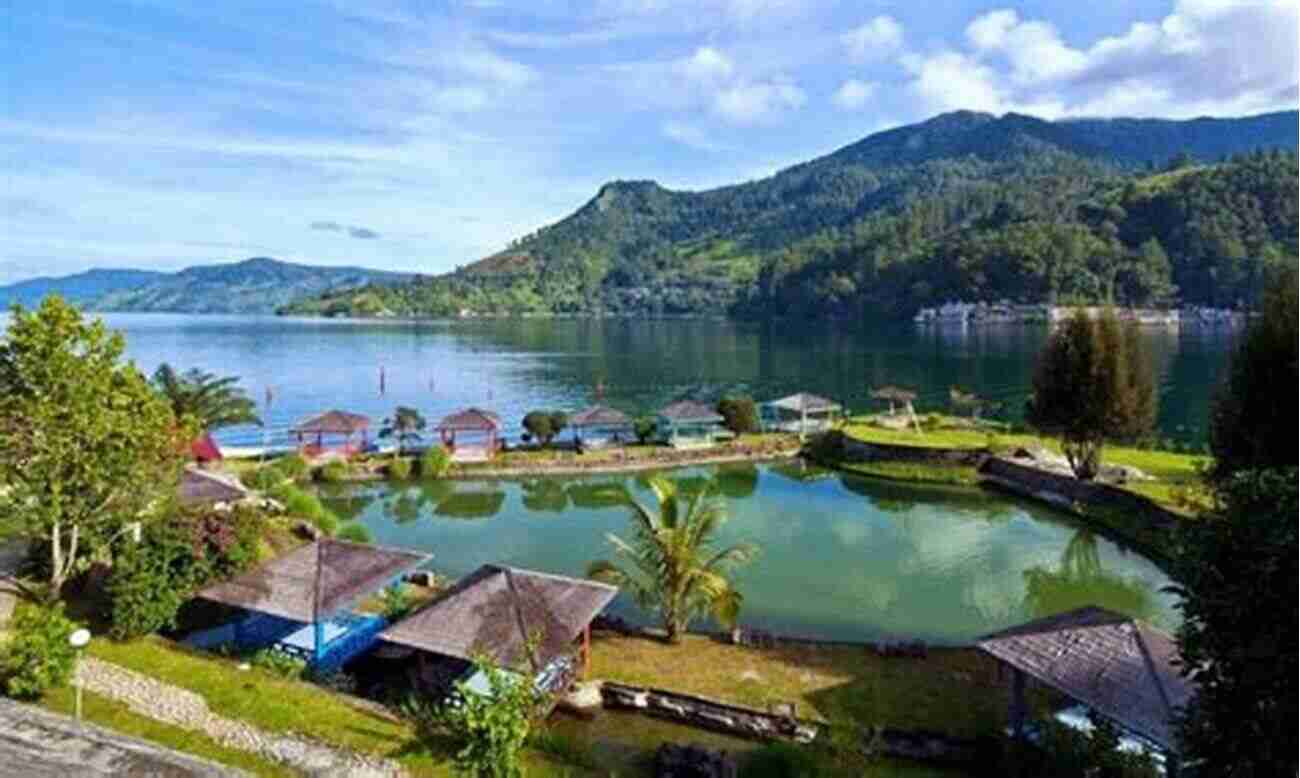 Lake Toba 15 Best Places To Visit In Indonesia