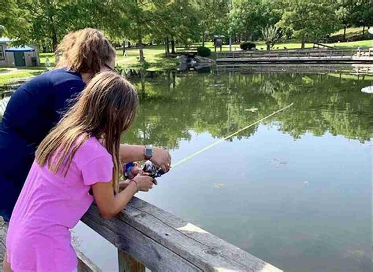 Lake Z The Perfect Spot For Family Fishing Fun Warren County Missouri Fishing Floating Guide Book: Complete Fishing And Floating Information For Warren County Missouri (Missouri Fishing Floating Guide Books)