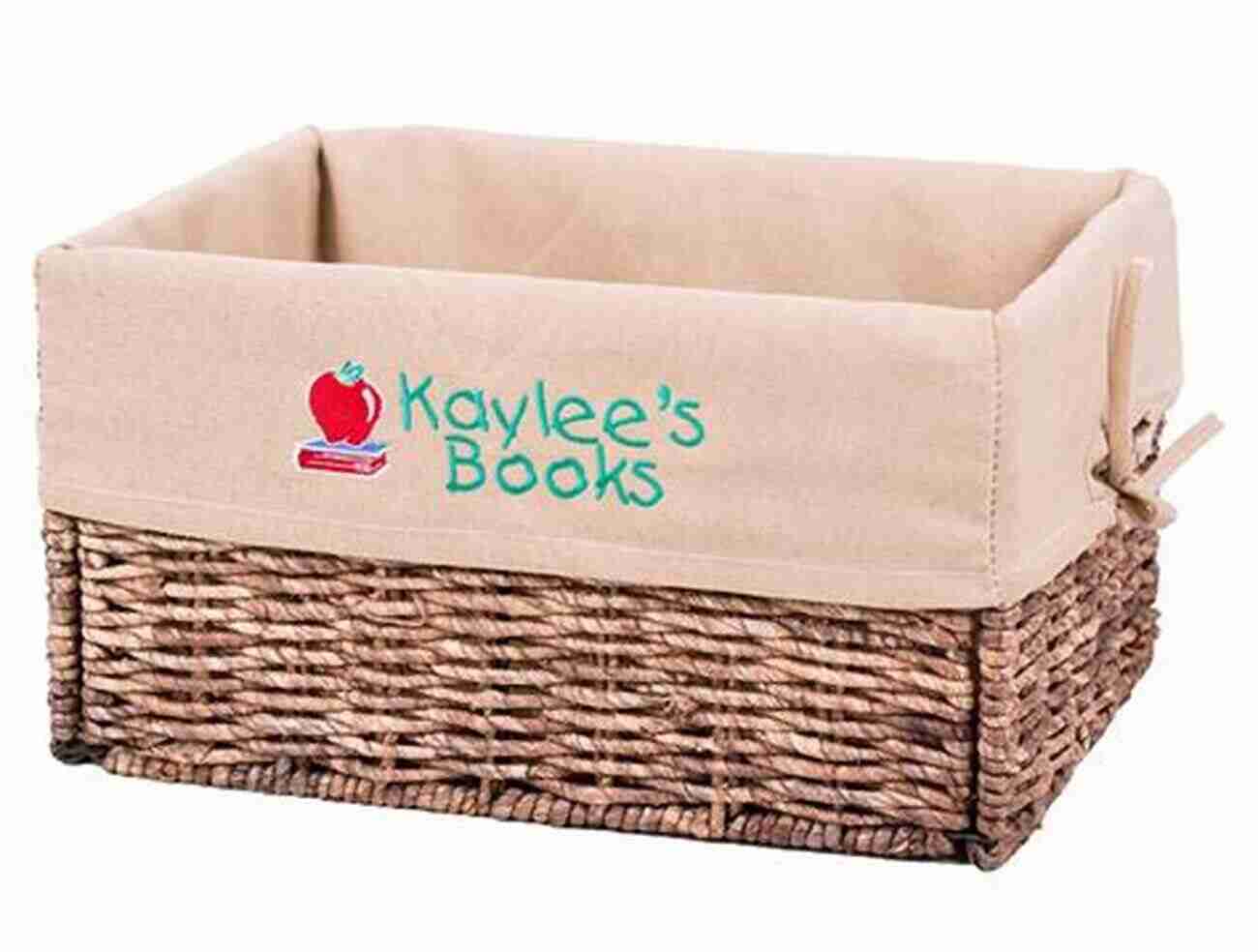 Laundry Basket The Basket Book: Over 30 Magnificent Baskets To Make And Enjoy