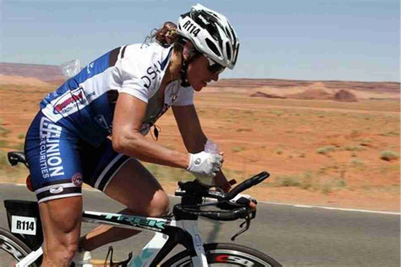 Leah Goldstein A Remarkable Journey From Israeli Defense Forces To World Champion Cyclist No Limits: The Powerful True Story Of Leah Goldstein: World Champion Kickboxer Ultra Endurance Cyclist And Israeli Undercover Police Officer