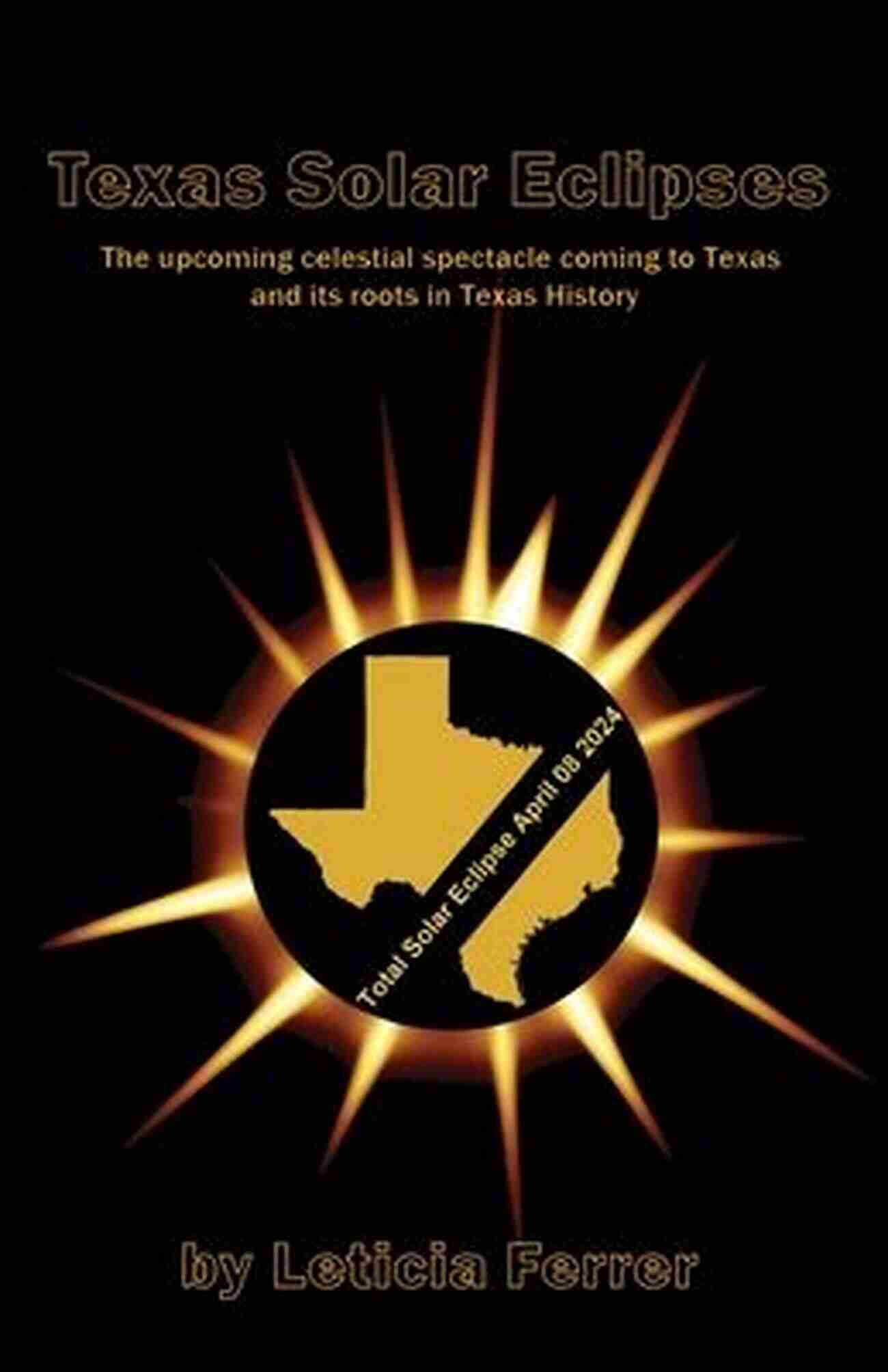 Leonid Meteor Shower Texas Solar Eclipses: The Upcoming Celestial Spectacle Coming To Texas