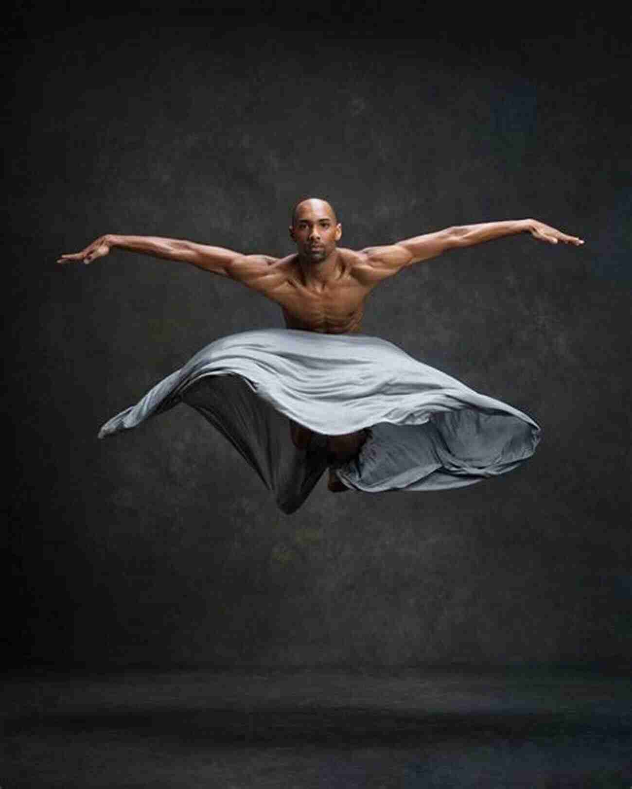 Liam Davis A Dynamic Dancer Performing A Breathtaking Contemporary Piece. Further Steps 2: Fourteen Choreographers On What S The R A G E In Modern Dance