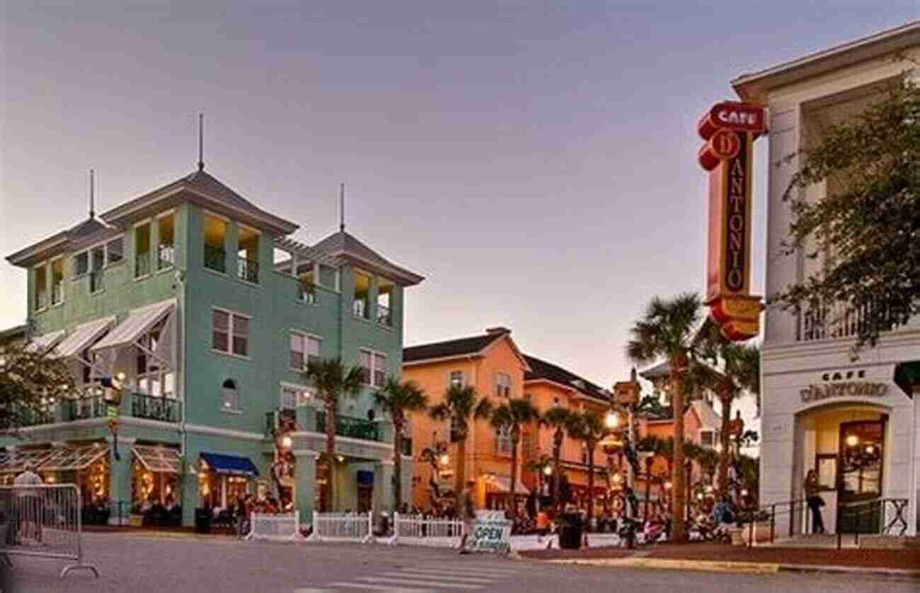 Living Next Door To Disney World In Celebration Florida Mickey Mouse Is My Neighbor: Living Next Door To Disney World In Celebration Florida