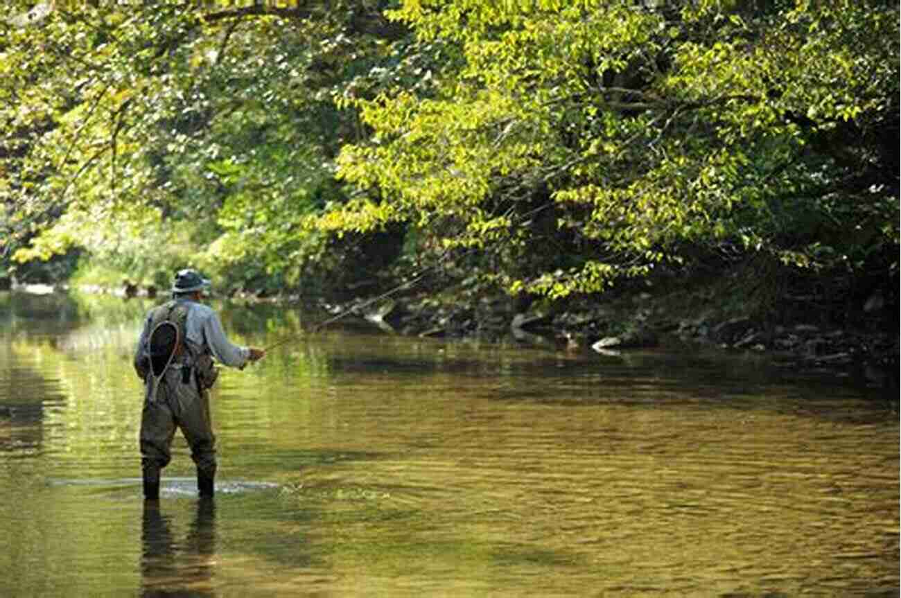 Local Angler Fishing In Randolph County Randolph County Missouri Fishing Floating Guide Book: Complete Fishing And Floating Information For Randolph County Missouri (Missouri Fishing Floating Guide Books)