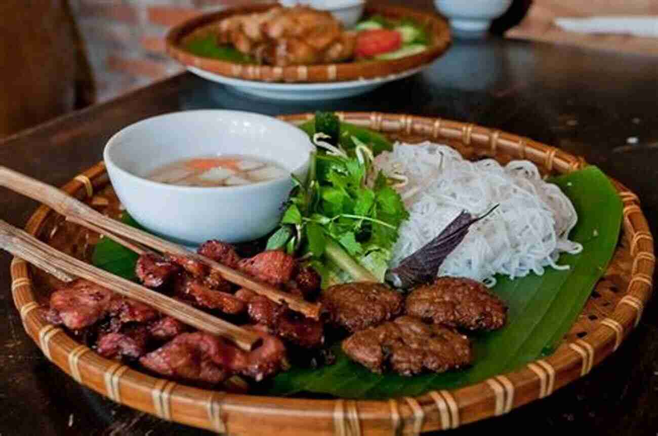 Local Cuisine In Da Nang Da Nang Interesting Destination: Da Nang Travel Guide