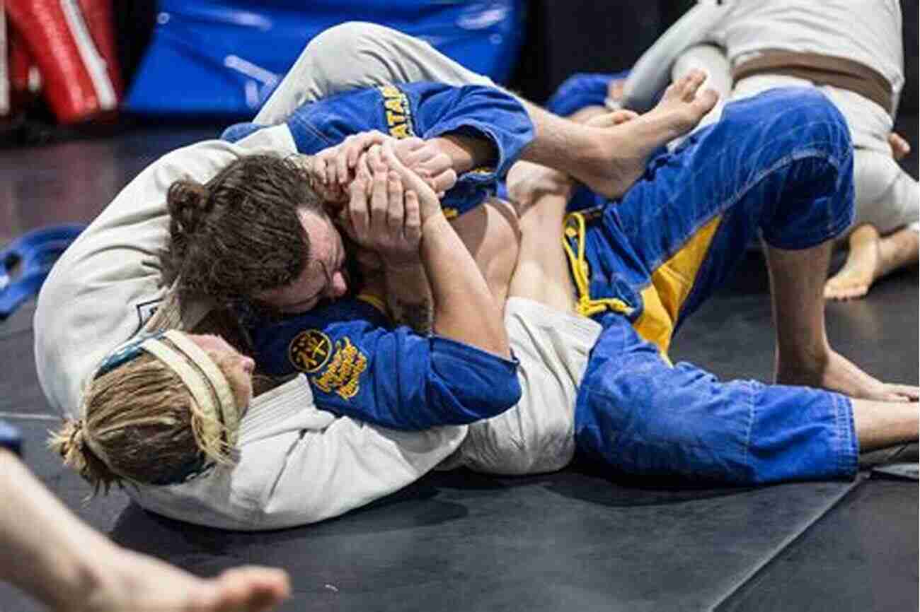 MMA Fighters Using Brazilian Jiu Jitsu Techniques With The Back On The Ground: From The Early Japanese In America To MMA How Brazilian Jiu Jitsu Developed