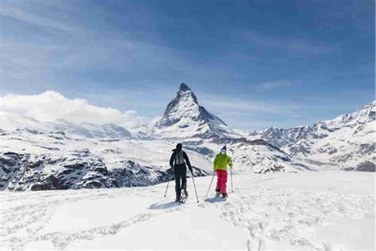 Magnificent Swiss Alps A Paradise For Hiking And Skiing Enthusiasts Holidays To Europe S Country Guide To Switzerland