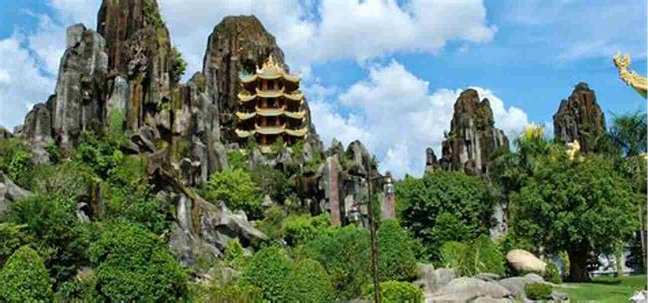 Marble Mountains Da Nang Interesting Destination: Da Nang Travel Guide