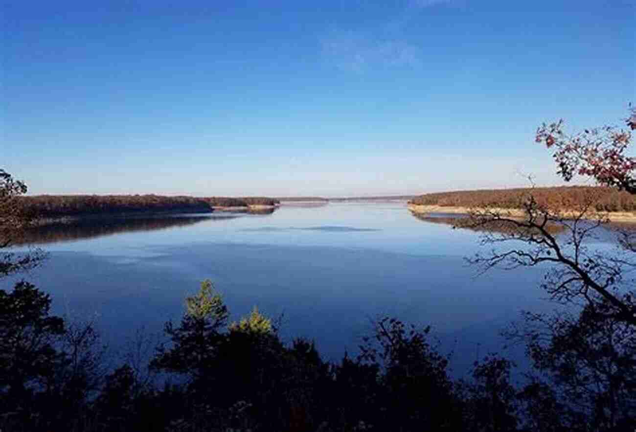 Mark Twain Lake, Randolph County Randolph County Missouri Fishing Floating Guide Book: Complete Fishing And Floating Information For Randolph County Missouri (Missouri Fishing Floating Guide Books)