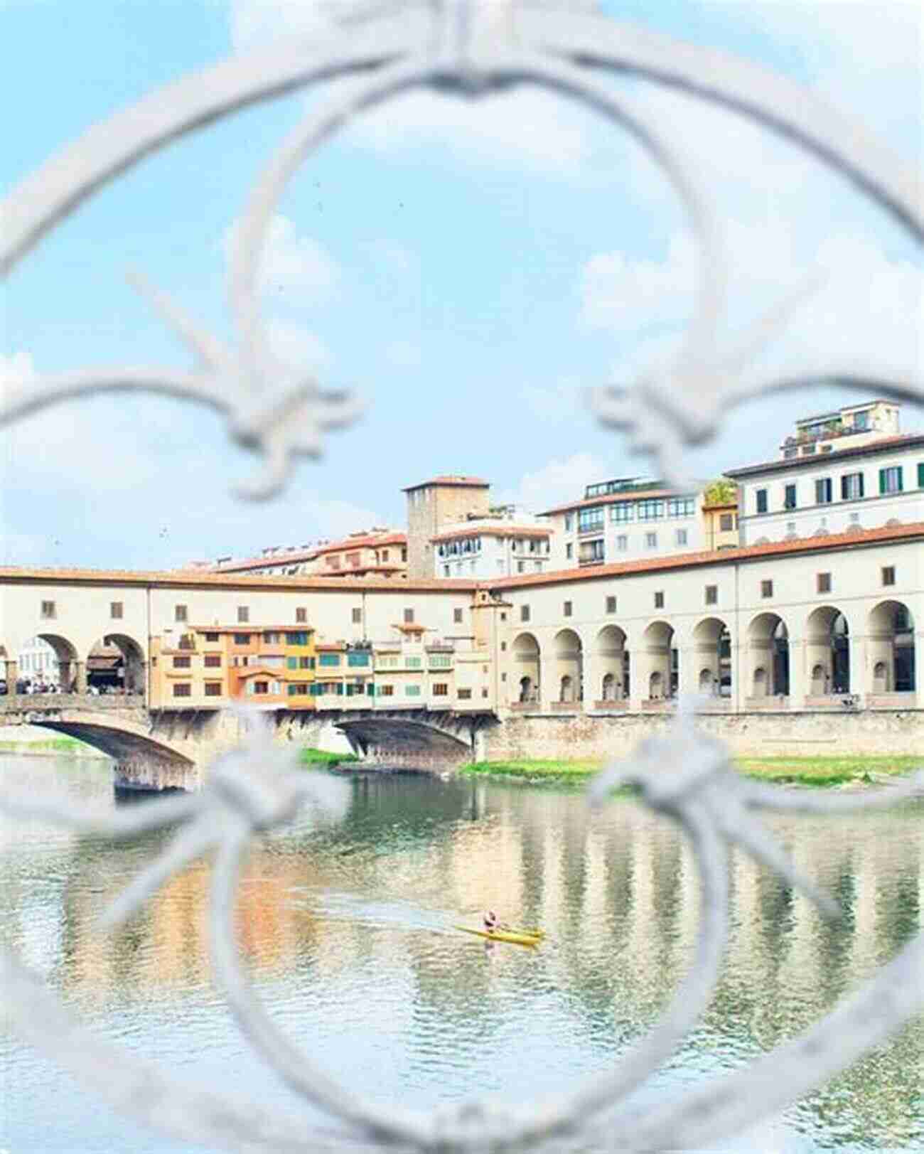 Marvel At The Breathtaking Artistic Beauty Of Florence Cathedral And Ponte Vecchio The Magic Roundabout: A Return Trip To See Florence