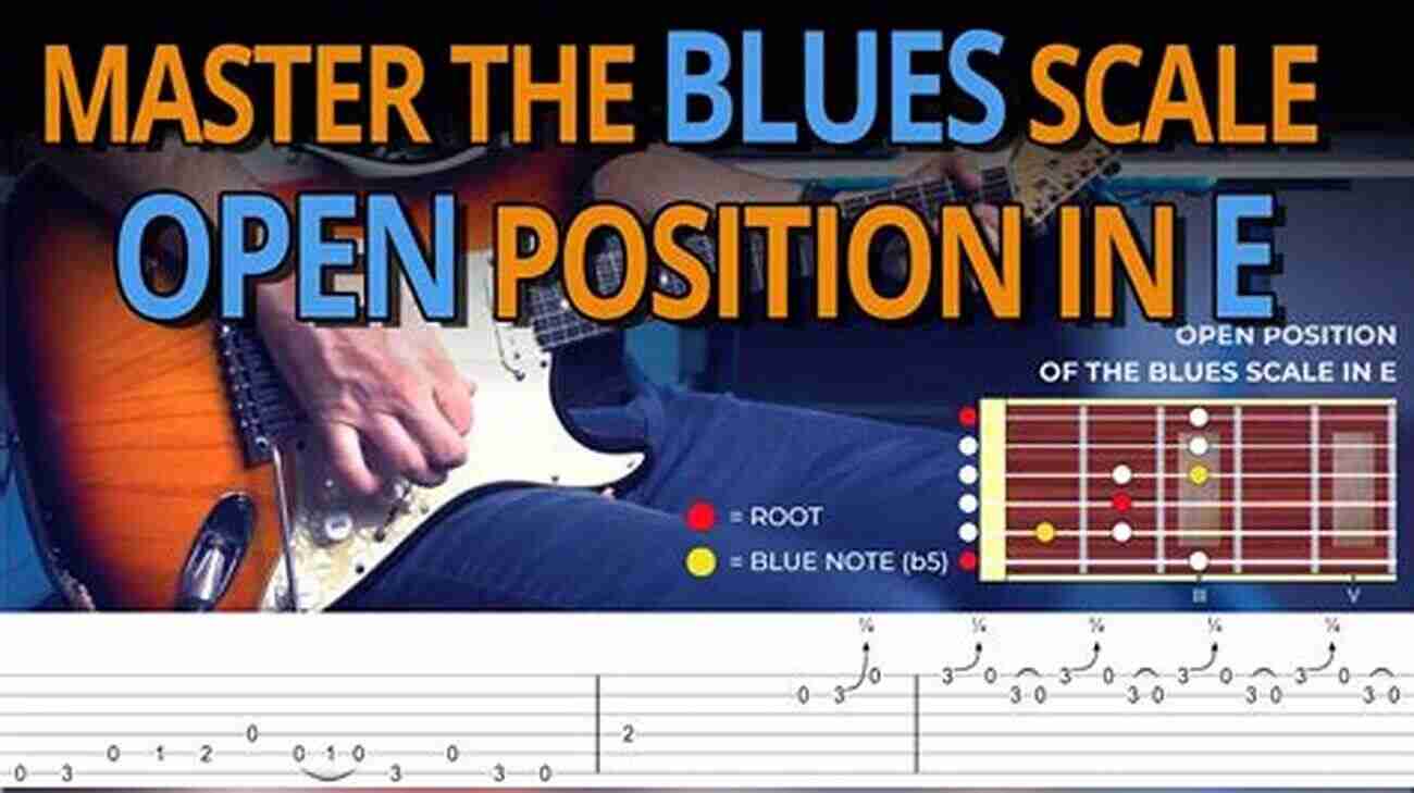 Mastering The Blues Comprehensive Guide Learn Blues Accordion: A Comprehensive Guide To Mastering The Blues