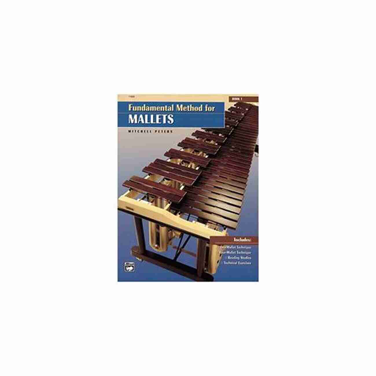 Mastering The Fundamental Method For Mallets Fundamental Method For Mallets 1