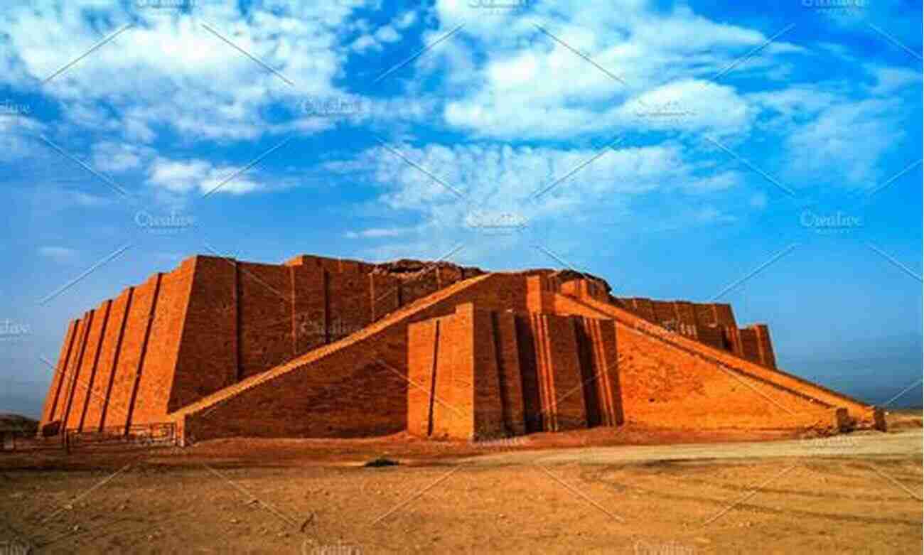 Mesopotamia: Ancient Ziggurats Reaching Towards The Sky The Birth Of The State: Ancient Egypt Mesopotamia India And China