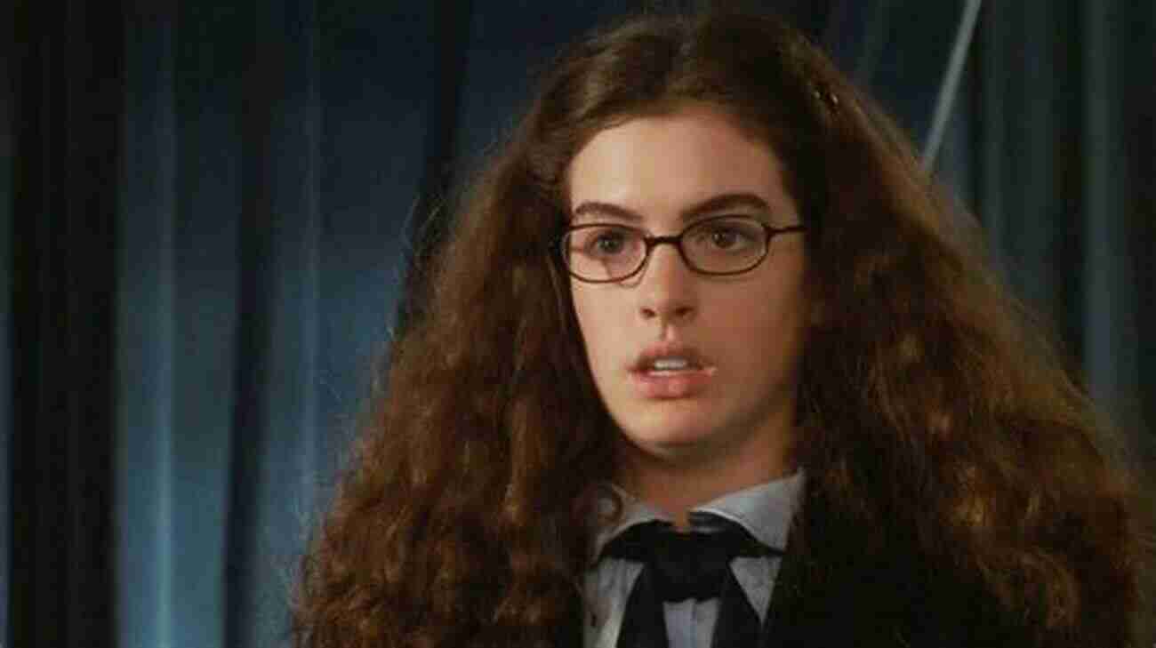 Mia Thermopolis The Princess Diaries Volume VI: Princess In Training