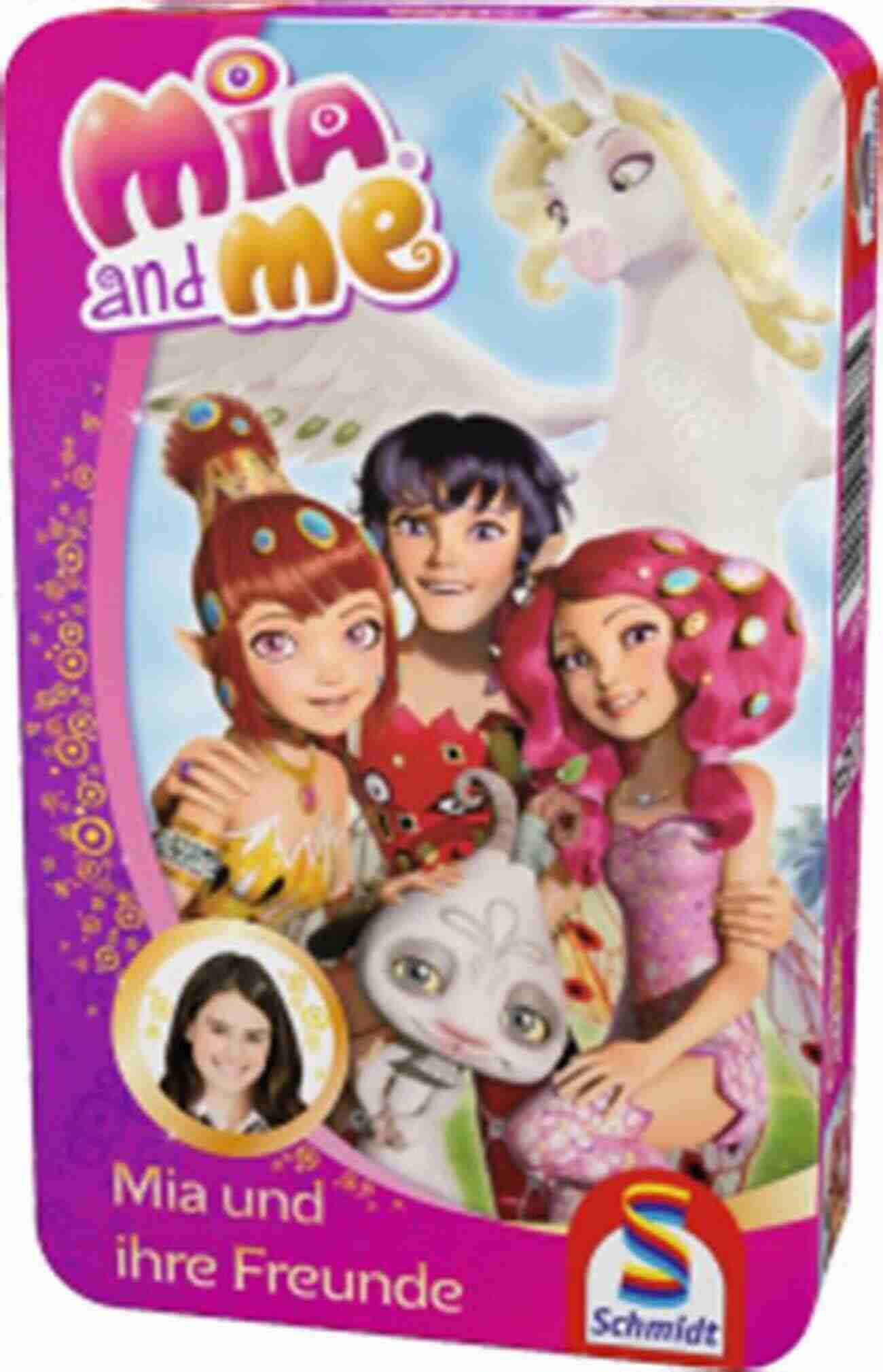 Mia And Her Friends The Princess Diaries Volume VI: Princess In Training