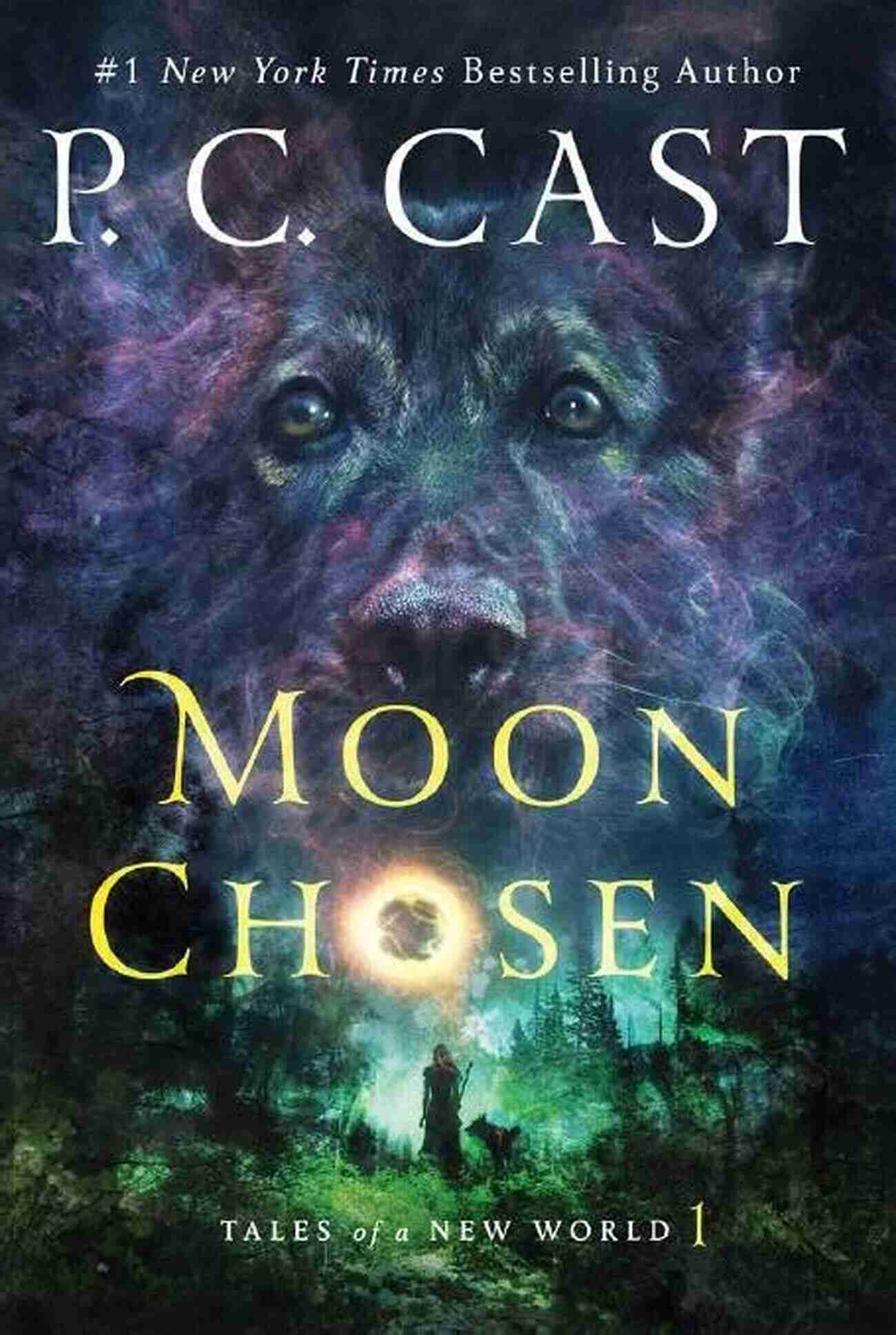 Moon Chosen Sneak Peek An Unforgettable Journey Into The Dark And Magical World Moon Chosen Sneak Peek: Chapters 1 5 (Tales Of A New World)