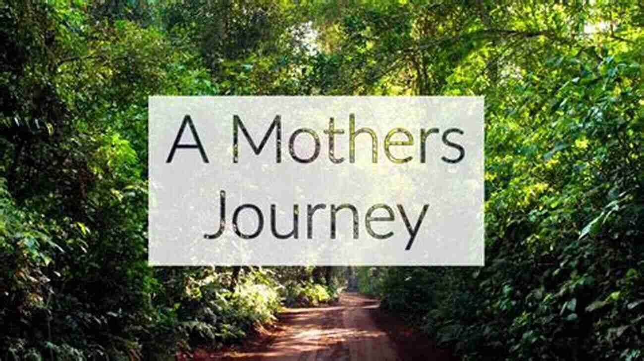 Mother's Journey By Faith 7 Prescriptions For Raising Victorious Sons: A Mother S Journey By Faith