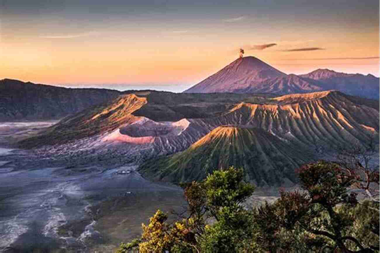 Mount Bromo 15 Best Places To Visit In Indonesia