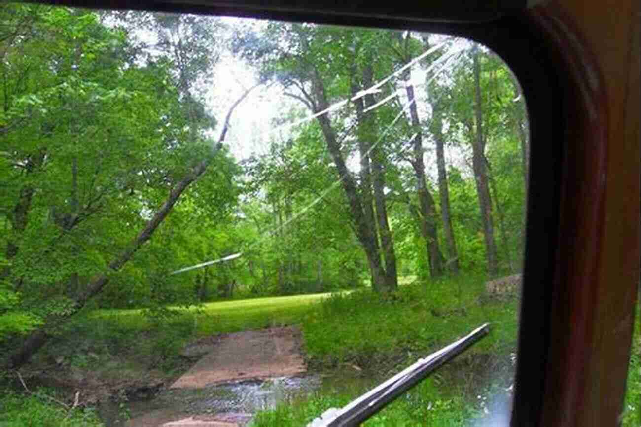 My Life Through Broken Windshield My Life Through A Broken Windshield