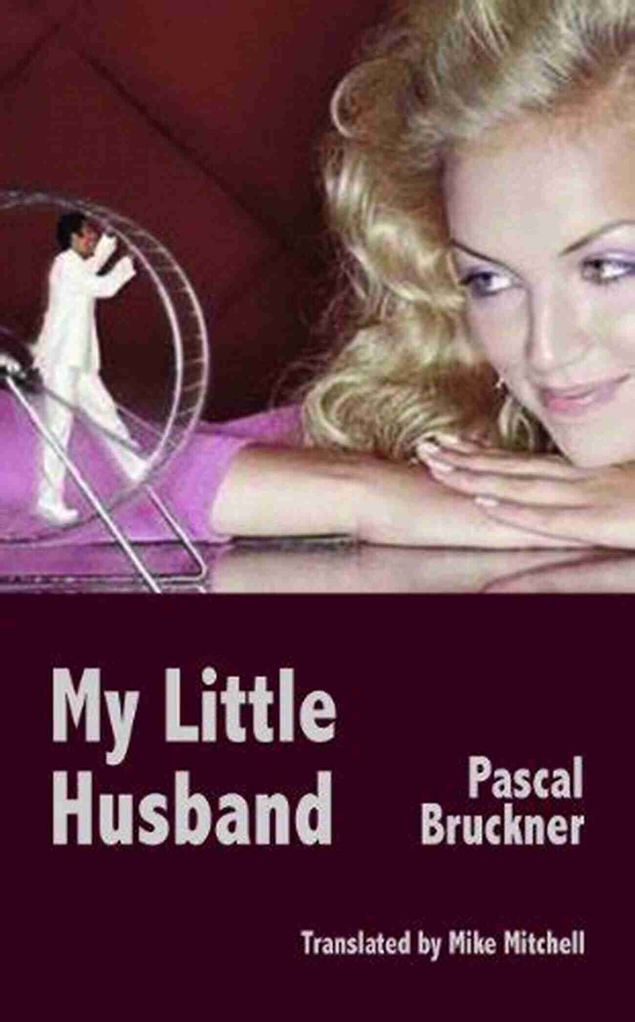 My Little Husband Dedalus Euro Sorts Your Loyal And Adorable Companion My Little Husband (Dedalus Euro Sorts)