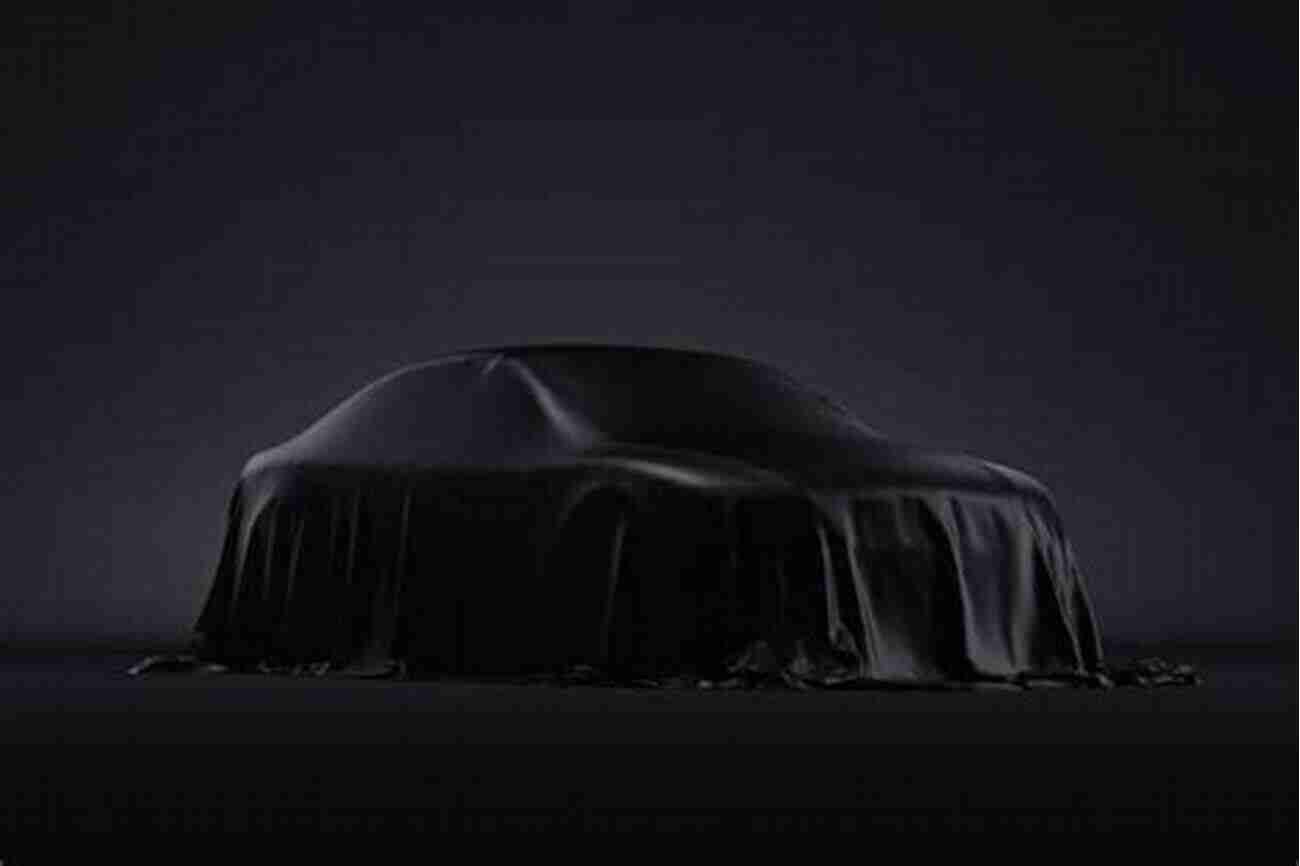 Mysterious Car Covered In Secrets The Car That Knew Too Much: Can A Machine Be Moral?