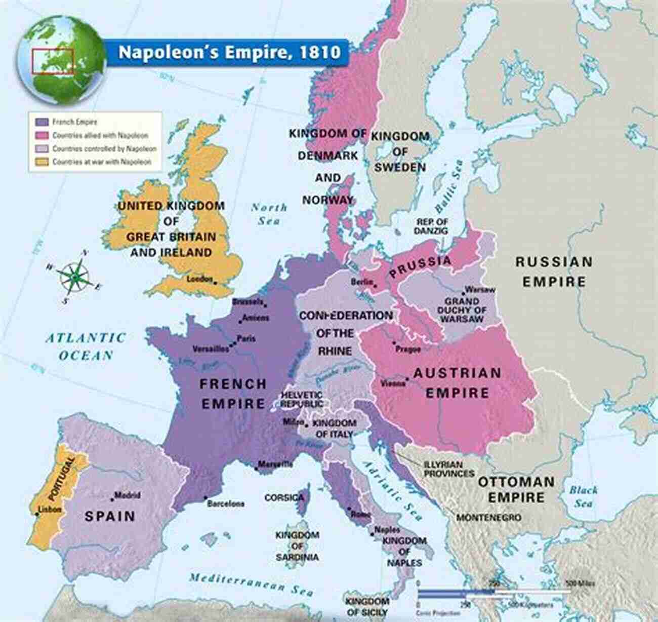 Napoleon's Eastern Empire Falling Apart Egypt 1801: The End Of Napoleon S Eastern Empire