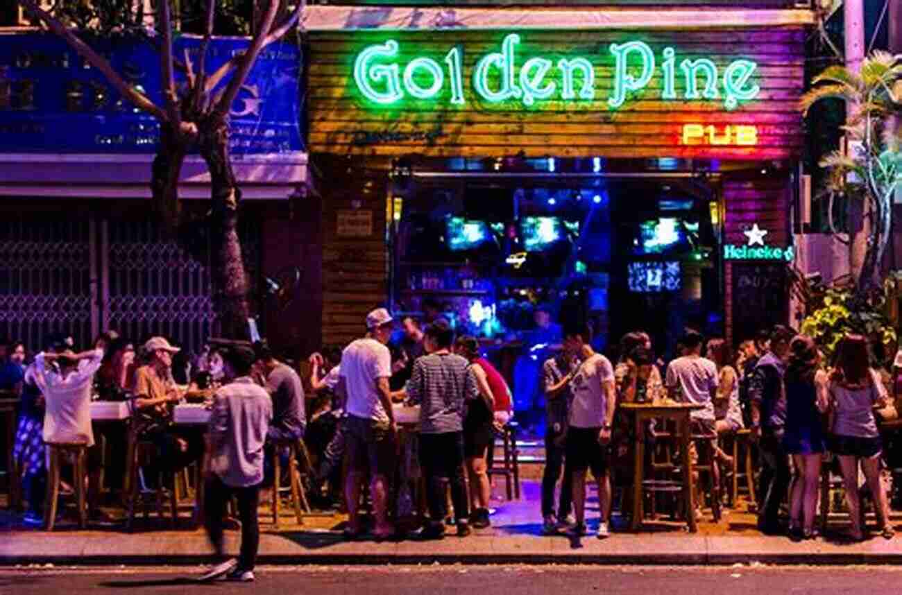 Nightlife In Da Nang Da Nang Interesting Destination: Da Nang Travel Guide