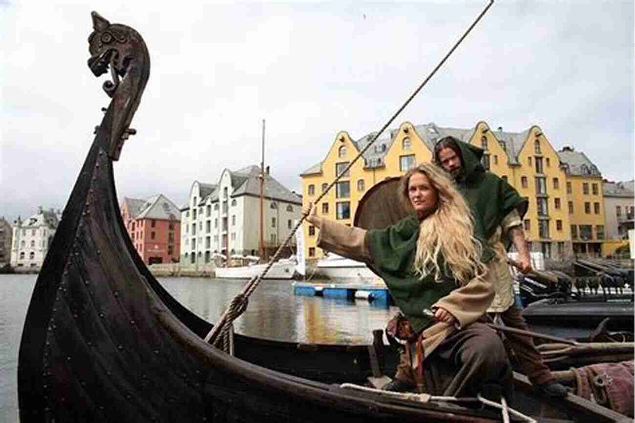 Norway Travel Adventures With Janette Norton Explore The Land Of Viking Sagas Norway Travel Adventures Janette Norton