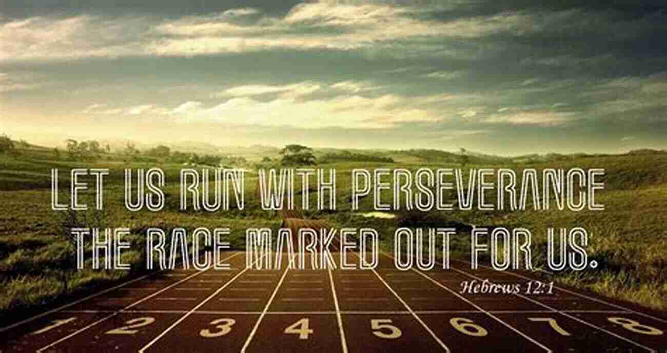 Now Is The Time For Running A Tale Of Courage And Perseverance Now Is The Time For Running